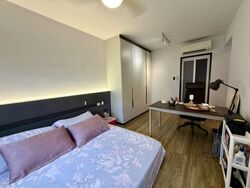 Blk 119B Eastwave @ Canberra (Sembawang), HDB 5 Rooms #589897871